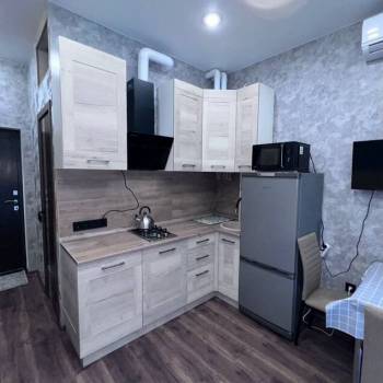 Сдается 1-комнатная квартира, 21 м²