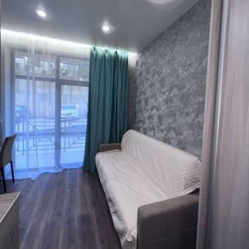 Сдается 1-комнатная квартира, 21 м²