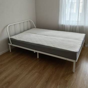 Сдается 2-х комнатная квартира, 50 м²