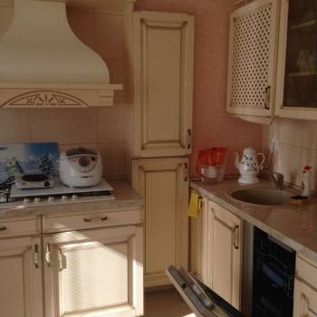 Продается 1-комнатная квартира, 45,9 м²