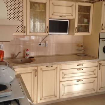 Продается 1-комнатная квартира, 45,9 м²