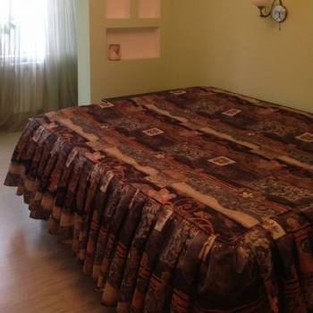 Продается 1-комнатная квартира, 45,9 м²