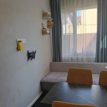 Продается 1-комнатная квартира, 26,9 м²