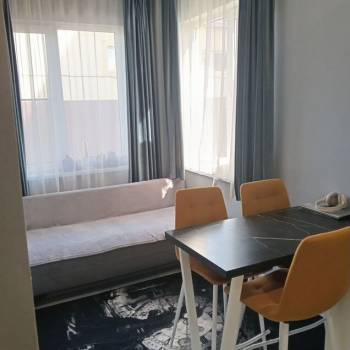 Продается 1-комнатная квартира, 26,9 м²