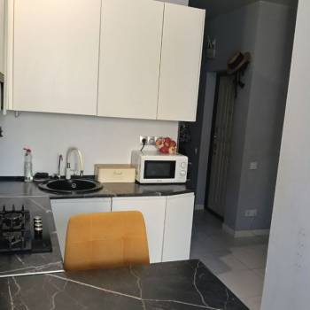 Продается 1-комнатная квартира, 26,9 м²