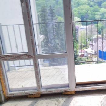 Продается 1-комнатная квартира, 20,9 м²