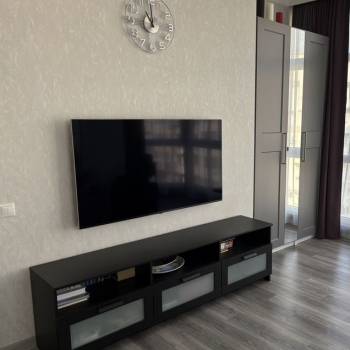 Продается 2-х комнатная квартира, 55 м²