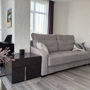 Продается 2-х комнатная квартира, 55 м²