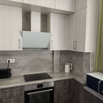 Продается 2-х комнатная квартира, 55 м²