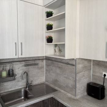 Продается 2-х комнатная квартира, 55 м²