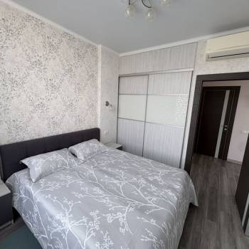 Продается 2-х комнатная квартира, 55 м²