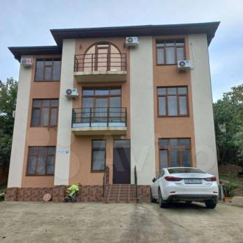 Продается 1-комнатная квартира, 21 м²