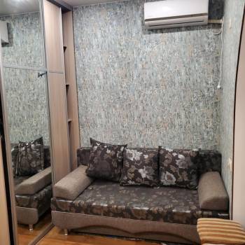 Продается 1-комнатная квартира, 21 м²