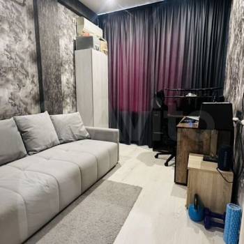 Продается 3-х комнатная квартира, 49 м²