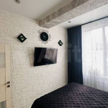 Продается 3-х комнатная квартира, 49 м²