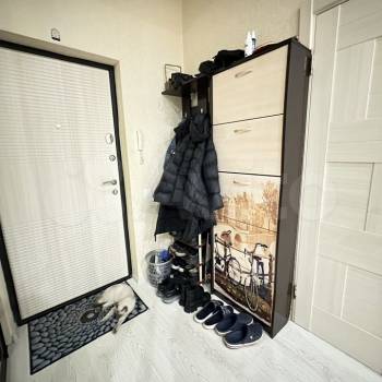 Продается 3-х комнатная квартира, 49 м²