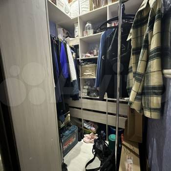 Продается 3-х комнатная квартира, 49 м²