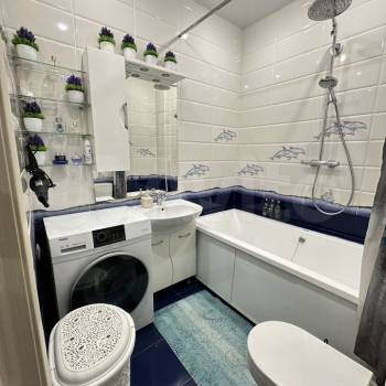 Продается 3-х комнатная квартира, 49 м²