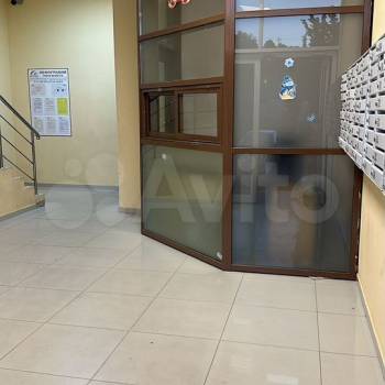 Продается 3-х комнатная квартира, 49 м²