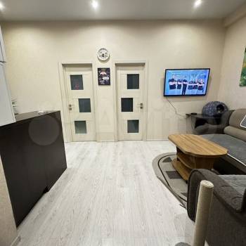 Продается 3-х комнатная квартира, 49 м²