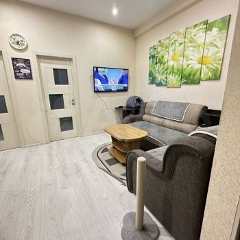 Продается 3-х комнатная квартира, 49 м²