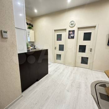 Продается 3-х комнатная квартира, 49 м²