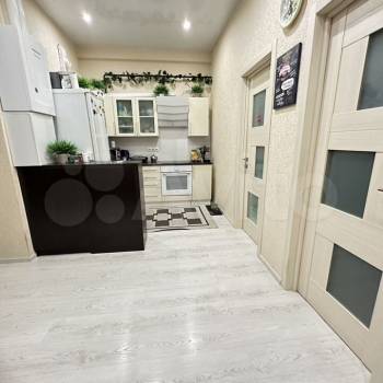 Продается 3-х комнатная квартира, 49 м²