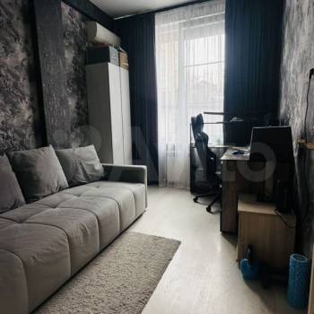Продается 3-х комнатная квартира, 49 м²