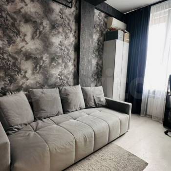 Продается 3-х комнатная квартира, 49 м²