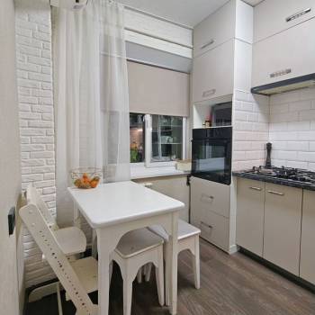 Продается 1-комнатная квартира, 32 м²