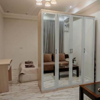 Продается 1-комнатная квартира, 34,4 м²