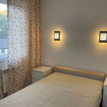 Сдается 2-х комнатная квартира, 45 м²