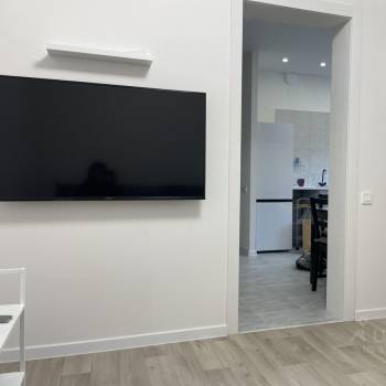 Сдается 2-х комнатная квартира, 45 м²