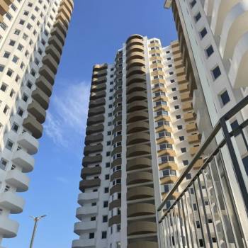 Сдается 2-х комнатная квартира, 45 м²