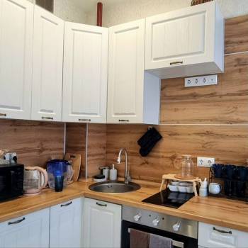 Продается 1-комнатная квартира, 33 м²