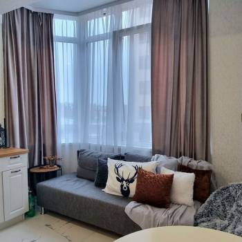 Продается 1-комнатная квартира, 33 м²