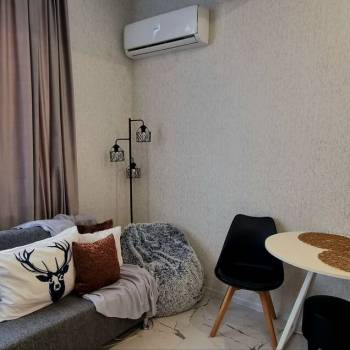 Продается 1-комнатная квартира, 33 м²