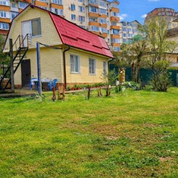 Продается Дом, 64 м²