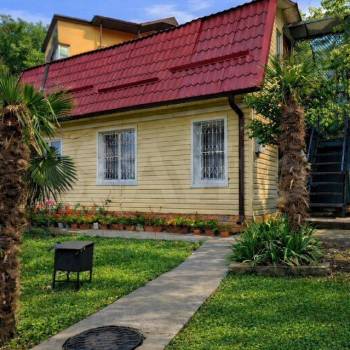 Продается Дом, 64 м²