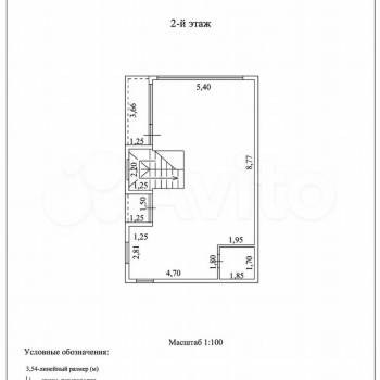 Продается Дом, 138 м²