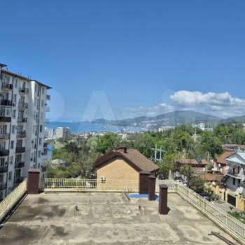 Продается 1-комнатная квартира, 25 м²