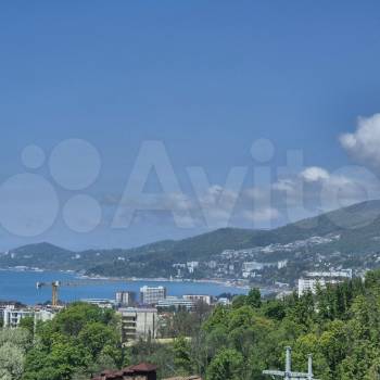 Продается 1-комнатная квартира, 25 м²