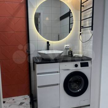 Продается 1-комнатная квартира, 15,6 м²