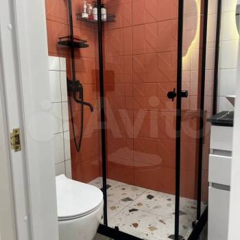 Продается 1-комнатная квартира, 15,6 м²