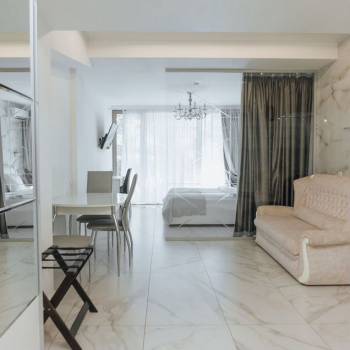 Продается 1-комнатная квартира, 50,2 м²