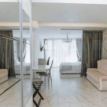 Продается 1-комнатная квартира, 50,2 м²