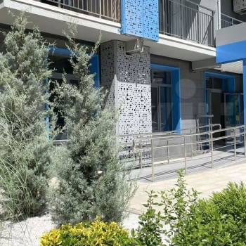 Продается 1-комнатная квартира, 28,6 м²