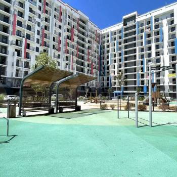 Продается 1-комнатная квартира, 28,6 м²