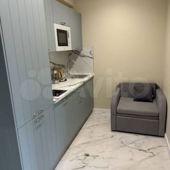 Сдается 2-х комнатная квартира, 32 м²