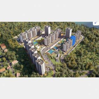 Продается 1-комнатная квартира, 25,3 м²